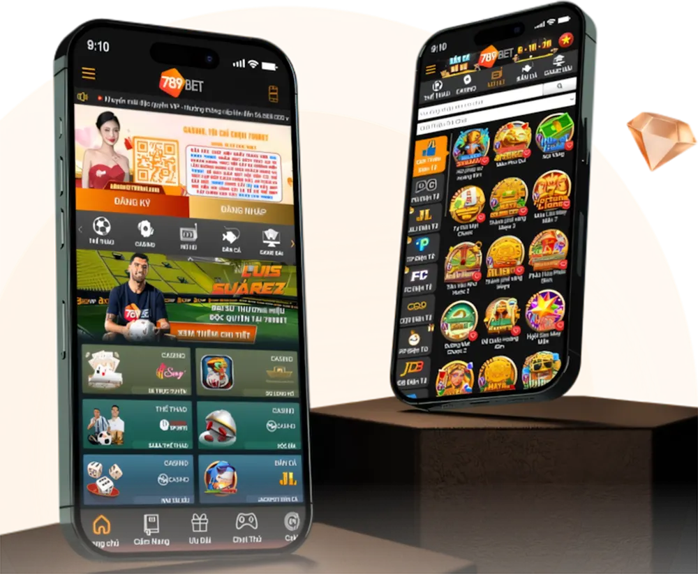 Trang Chủ 16 789bet