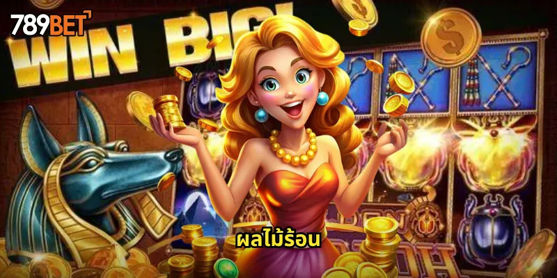 ผลไม้ร้อน