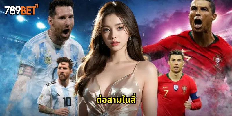 ต่อสามในสี่